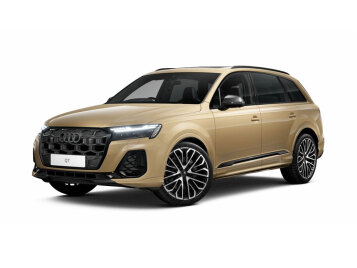 Audi Q7 55 TFSI e Quattro Vorsprung 5dr Tiptronic Estate